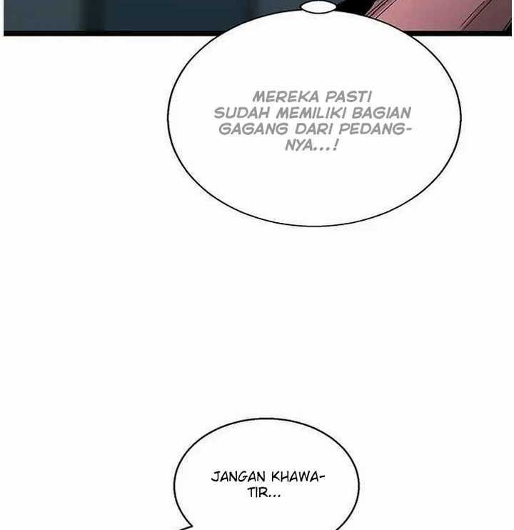 The Un-Comparable Bab 34 halaman 55