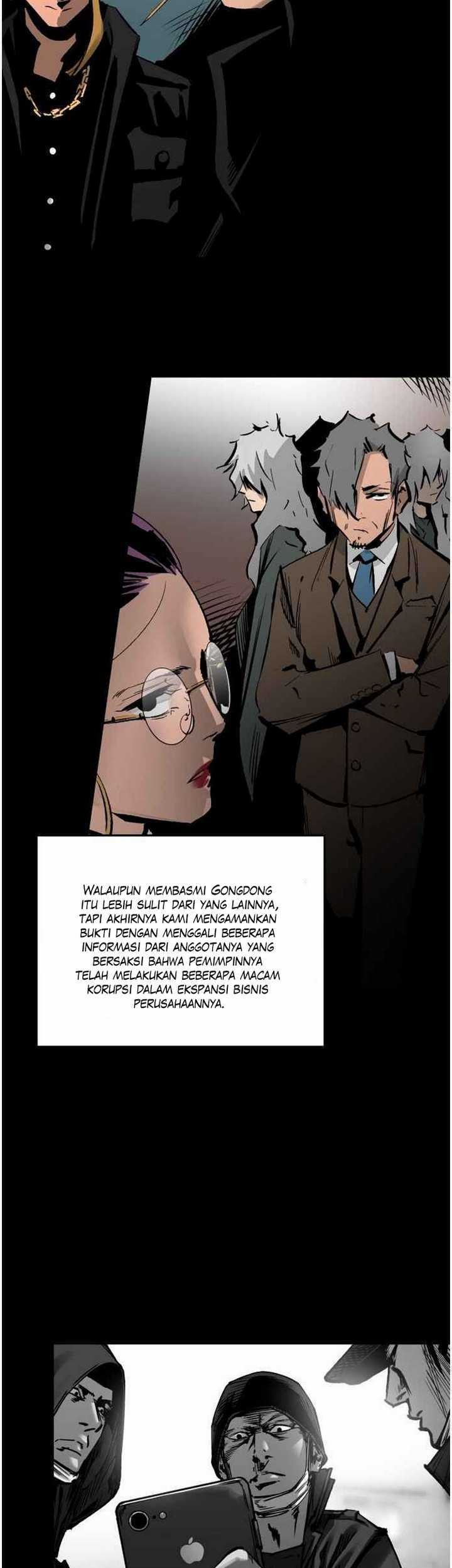 The Un-Comparable Bab 35 halaman 53