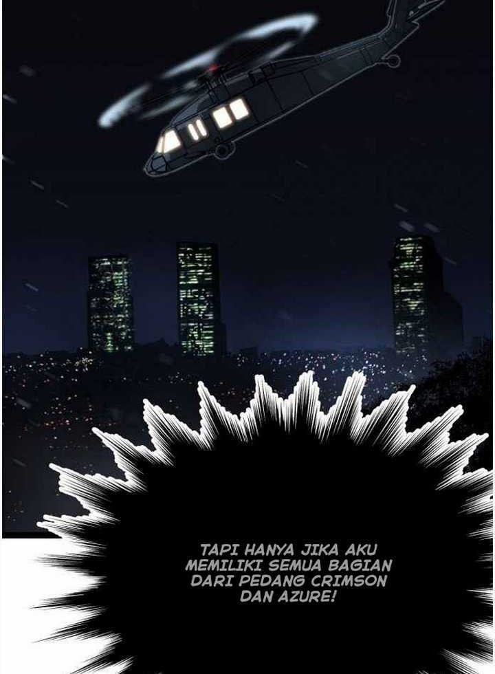 The Un-Comparable Bab 35 halaman 55