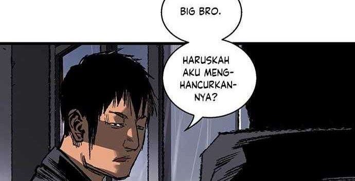The Un-Comparable chapter 4 halaman 5