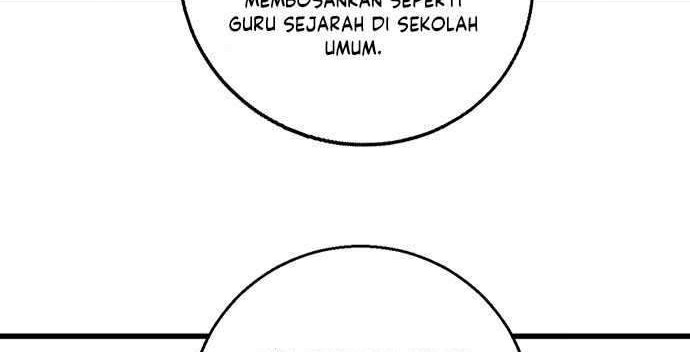The Un-Comparable chapter 4 halaman 35