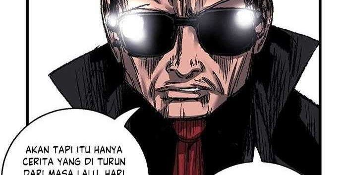 The Un-Comparable chapter 4 halaman 37