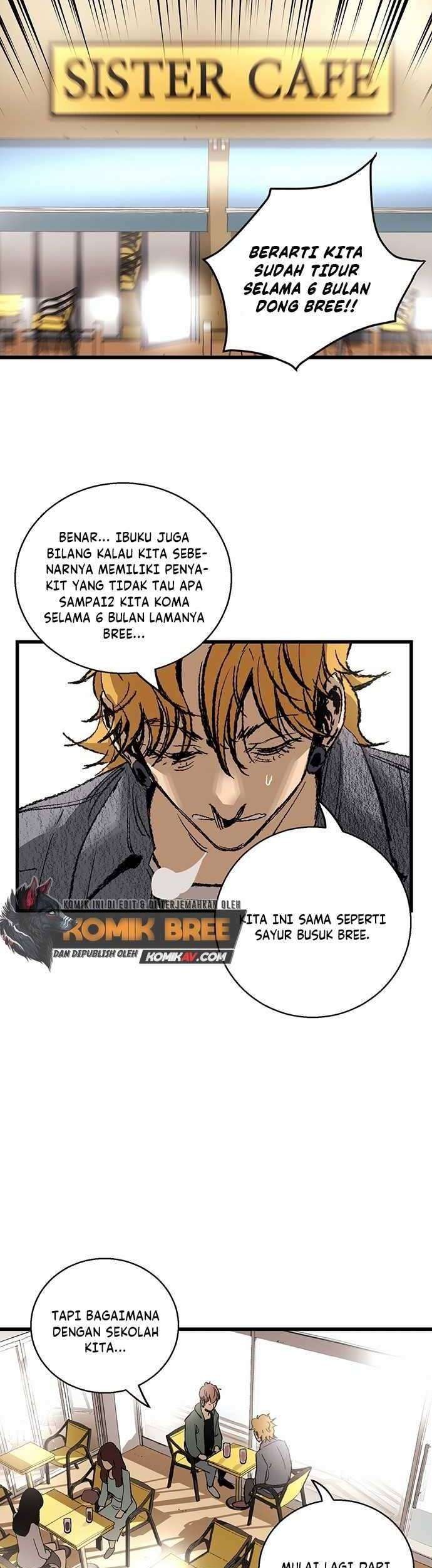 The Un-Comparable Bab 5 halaman 24