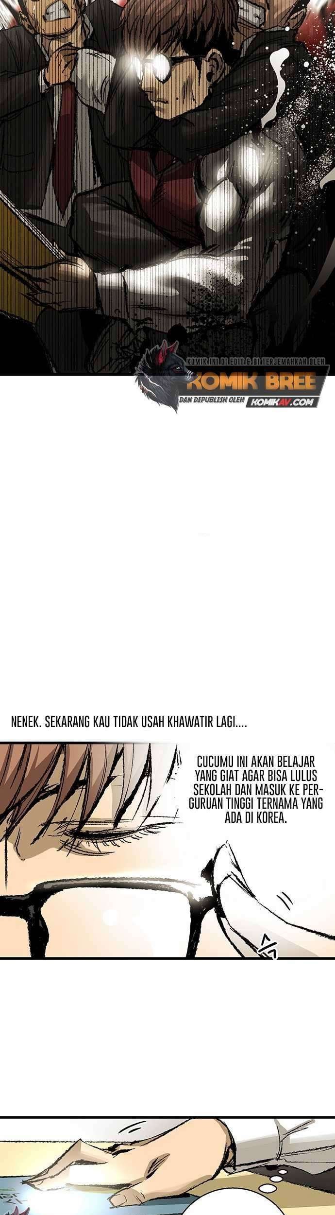 The Un-Comparable Bab 5 halaman 46