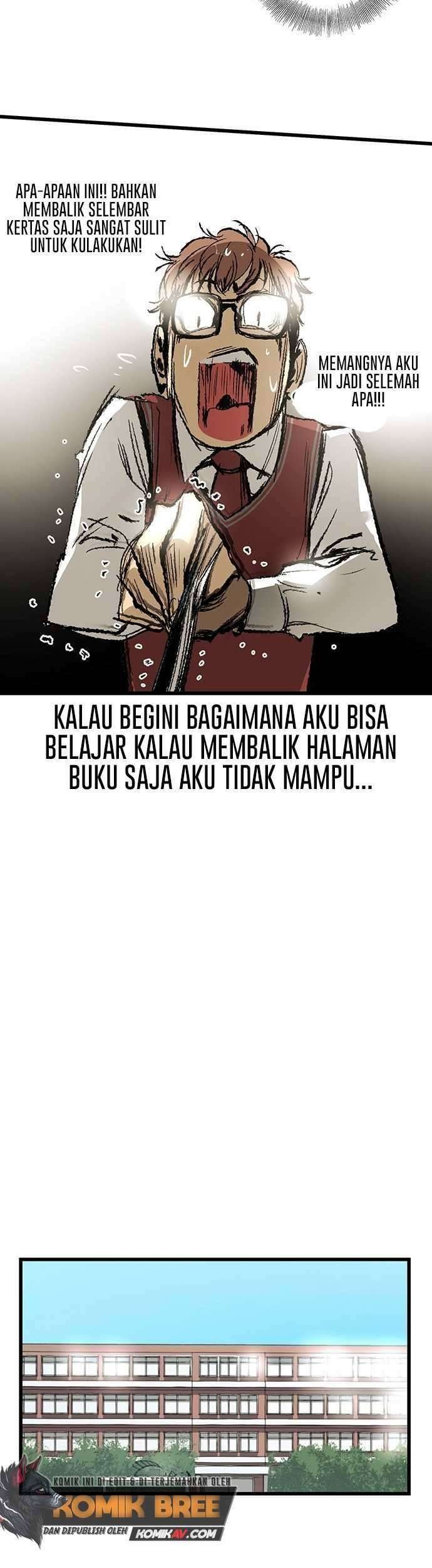 The Un-Comparable Bab 5 halaman 50