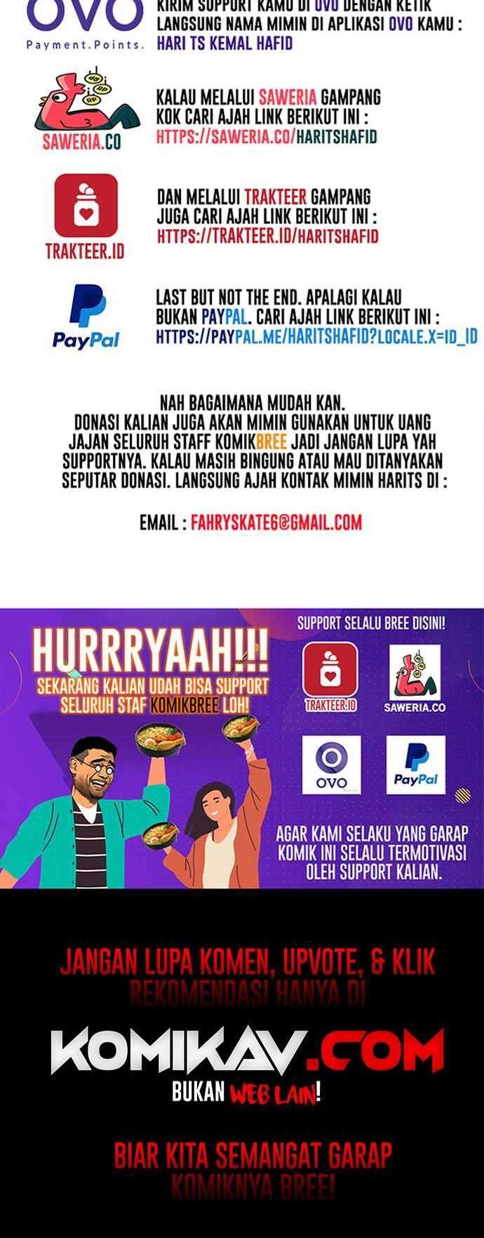The Un-Comparable Bab 6 halaman 31