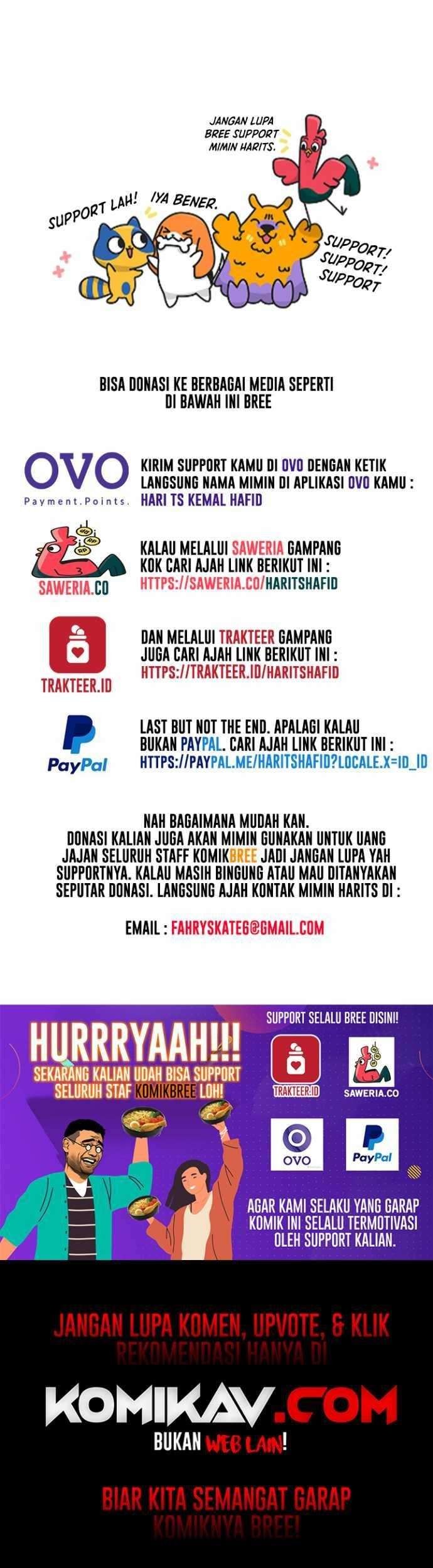 The Un-Comparable Bab 7 halaman 2