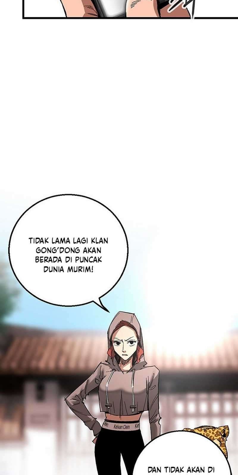 The Un-Comparable Bab 8 halaman 12