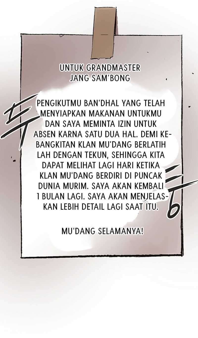 The Un-Comparable Bab 8 halaman 34