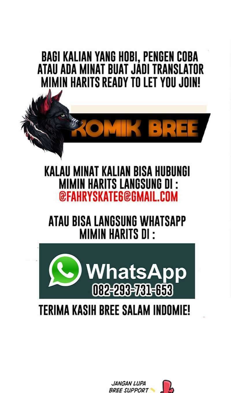 The Un-Comparable Bab 8 halaman 43