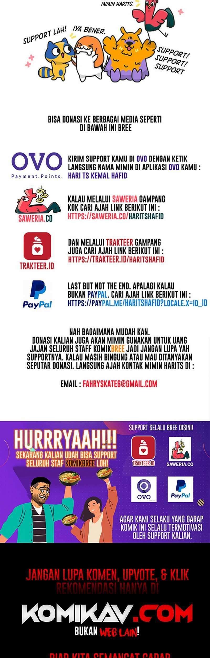 The Un-Comparable Bab 8 halaman 44