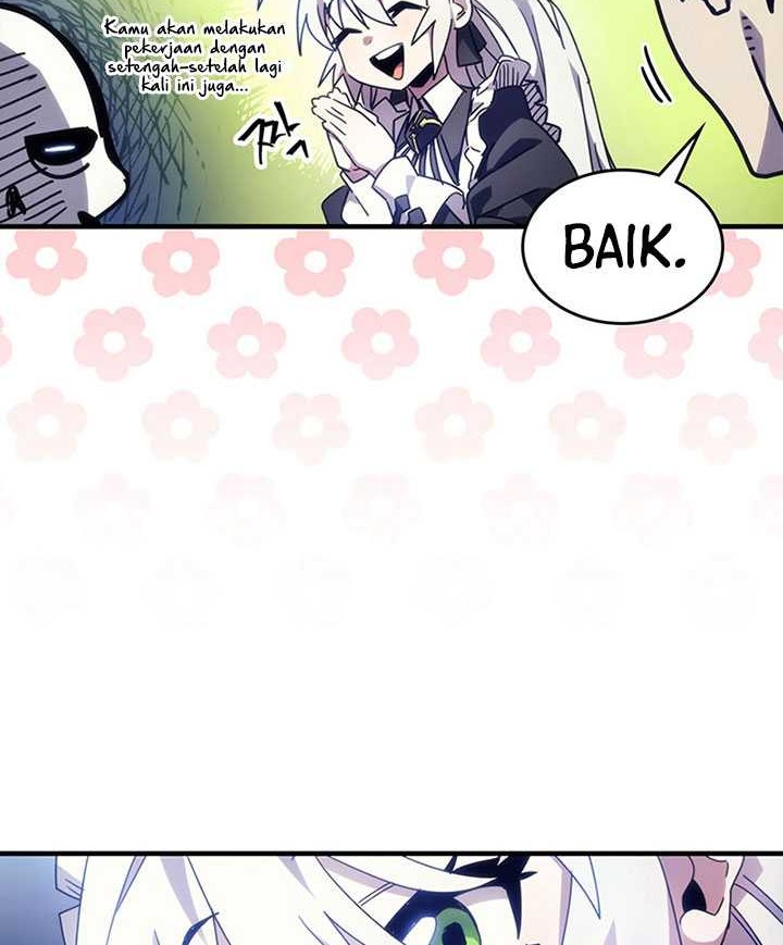 The Unbeatable Dungeon’s Lazy Boss Bab 02 halaman 5