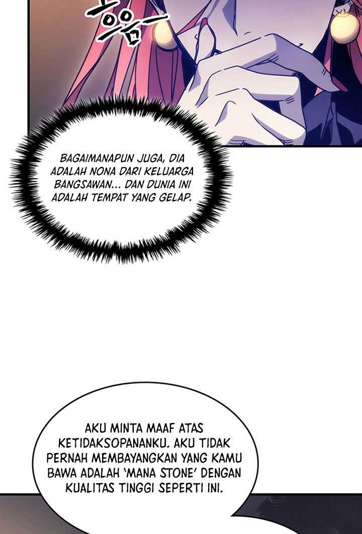 The Unbeatable Dungeon’s Lazy Boss Bab 02 halaman 45