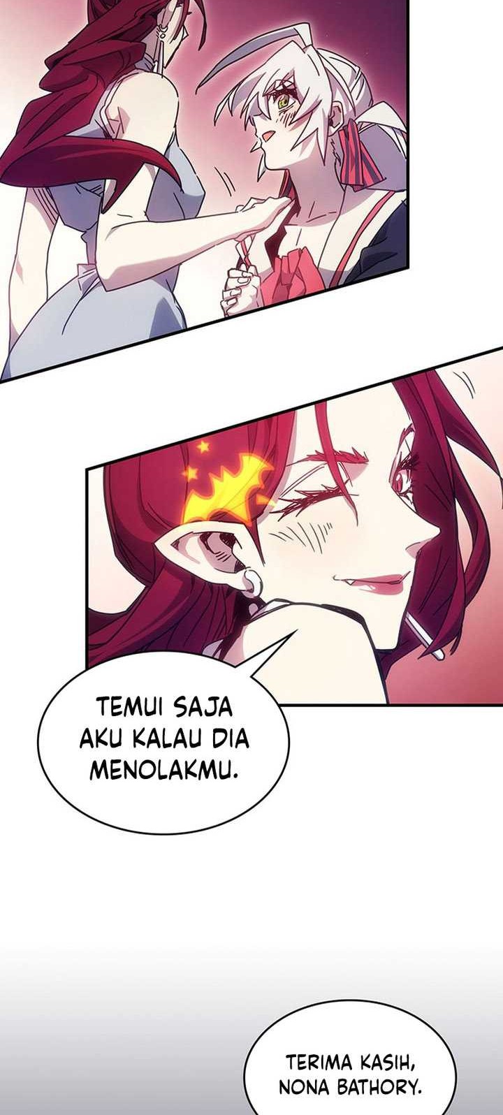 The Unbeatable Dungeon’s Lazy Boss Bab 03 halaman 32