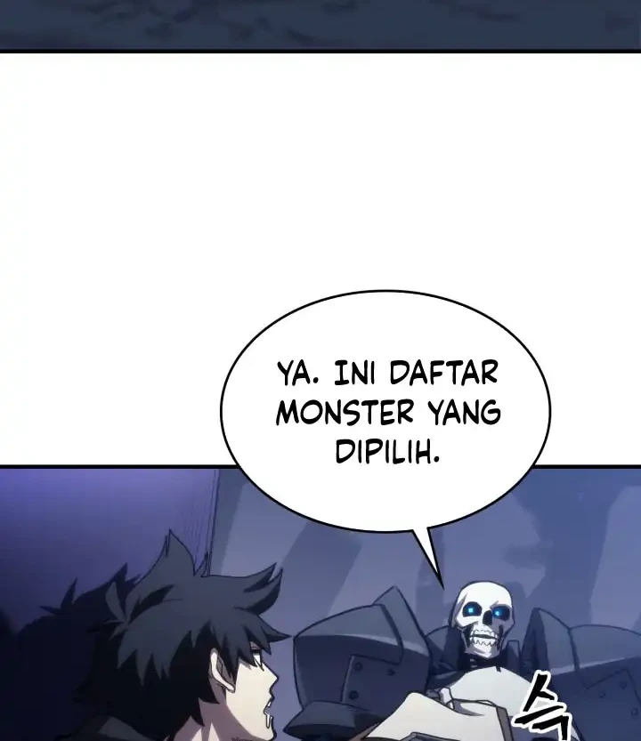 The Unbeatable Dungeon’s Lazy Boss chapter 113 halaman 9