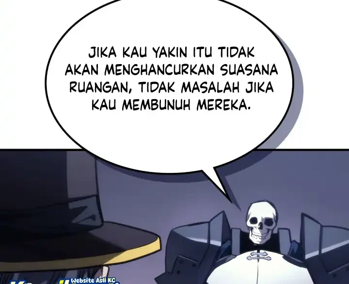 The Unbeatable Dungeon’s Lazy Boss chapter 113 halaman 15