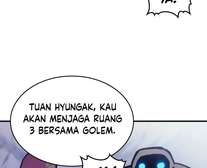 The Unbeatable Dungeon’s Lazy Boss chapter 113 halaman 17