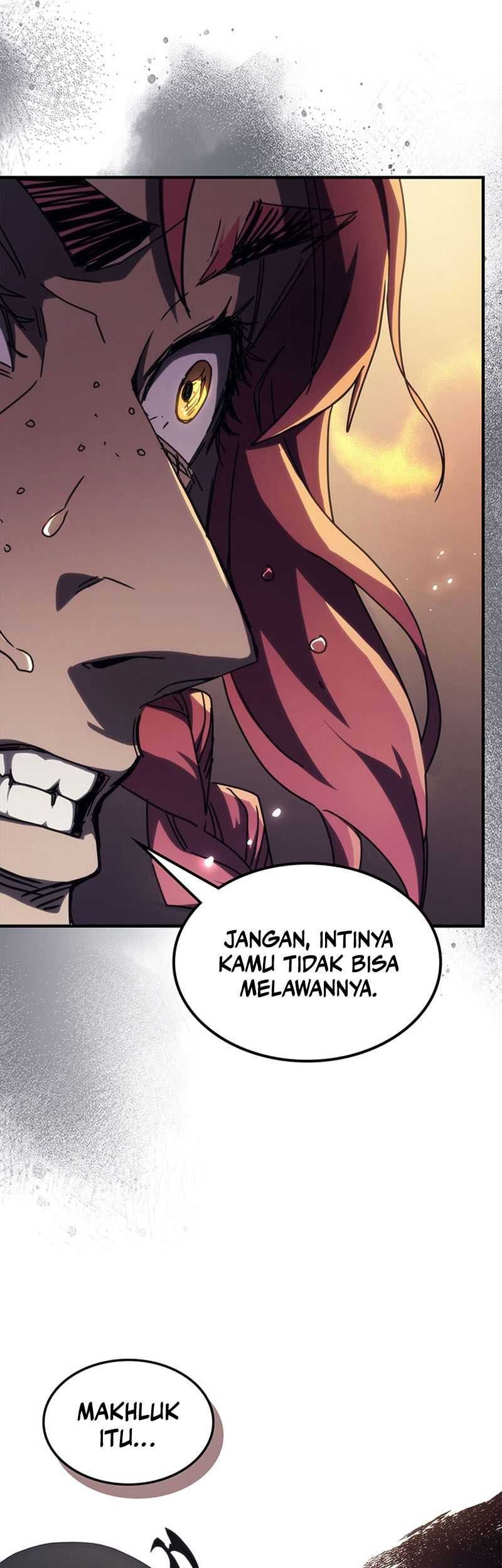 The Unbeatable Dungeon’s Lazy Boss Bab 13 halaman 10