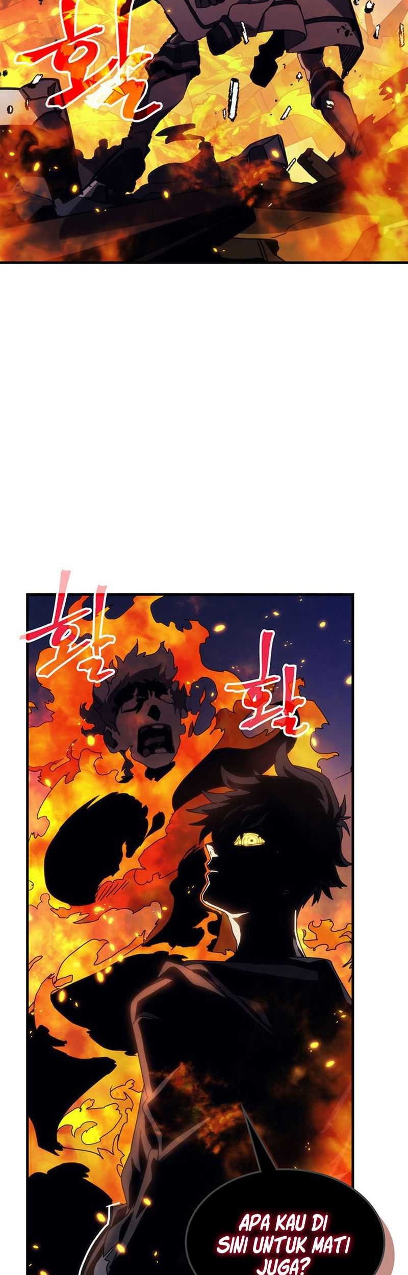 The Unbeatable Dungeon’s Lazy Boss chapter 16 halaman 32