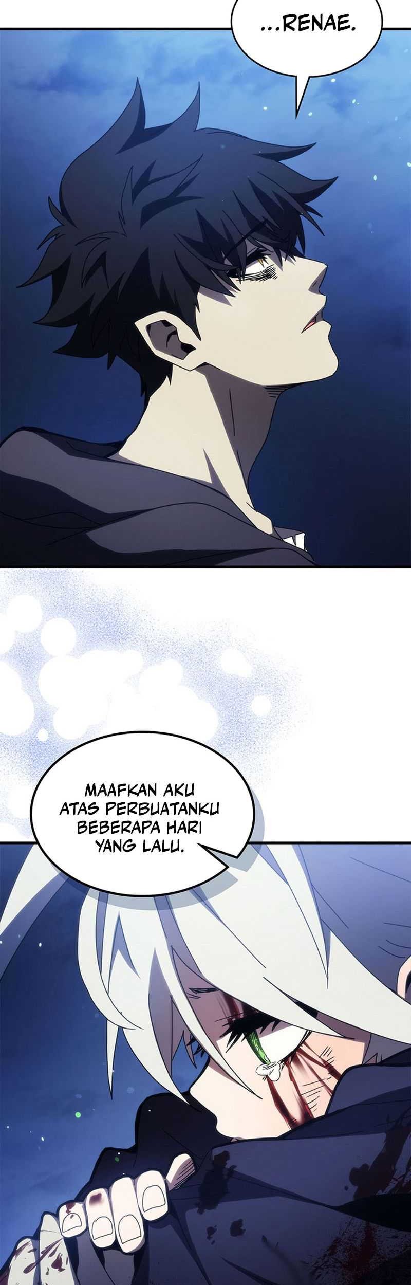 The Unbeatable Dungeon’s Lazy Boss chapter 19 halaman 32