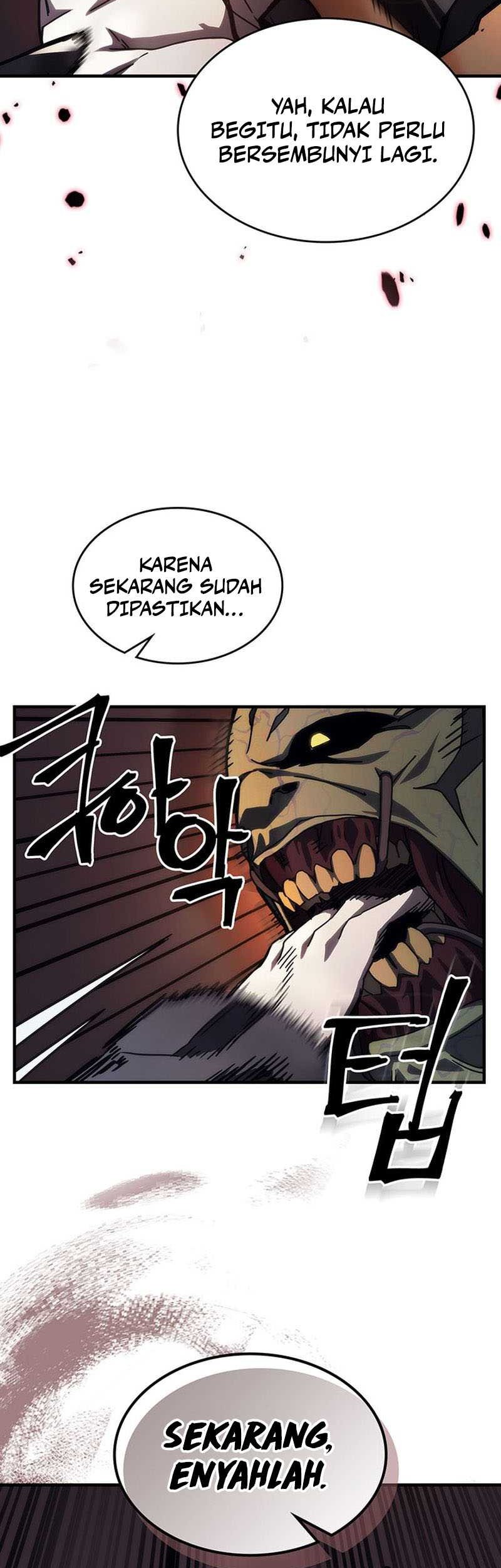 The Unbeatable Dungeon’s Lazy Boss Bab 29 halaman 44