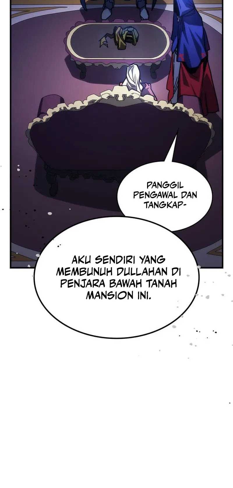 The Unbeatable Dungeon’s Lazy Boss Bab 30 halaman 32