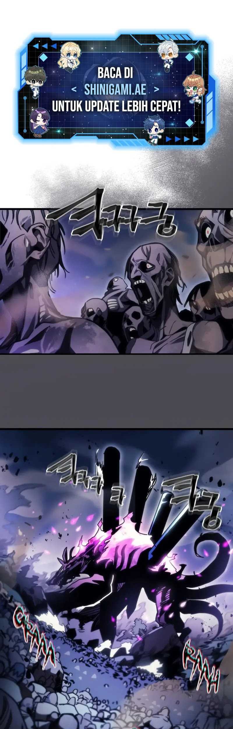 The Unbeatable Dungeon’s Lazy Boss chapter 39 halaman 2