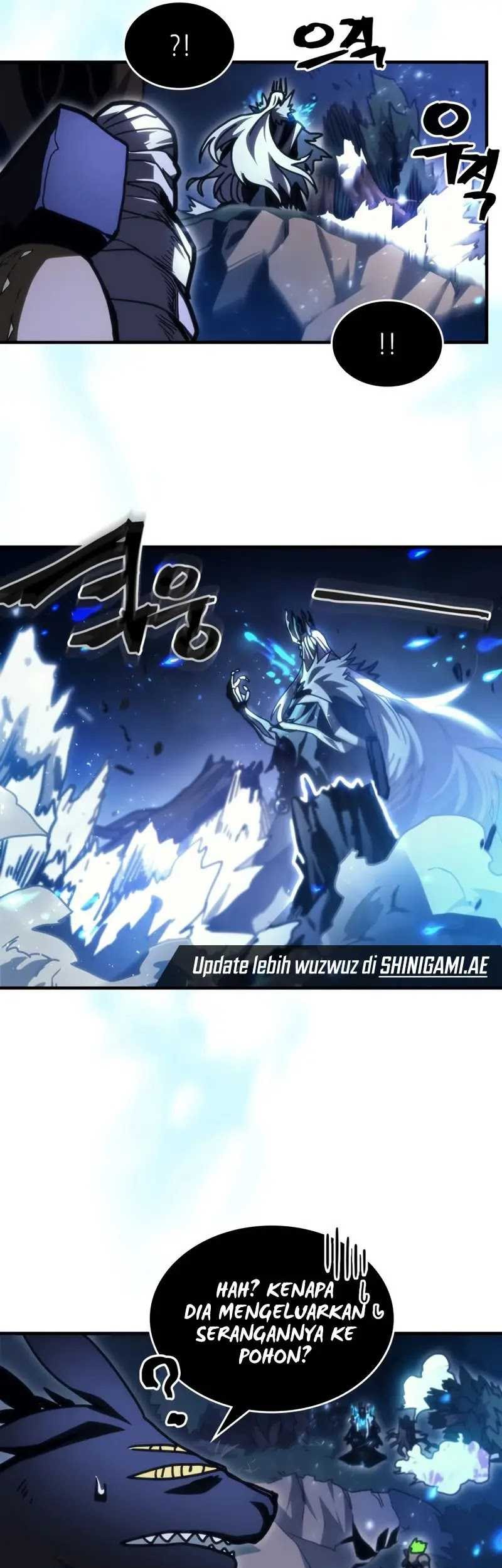 The Unbeatable Dungeon’s Lazy Boss chapter 39 halaman 14