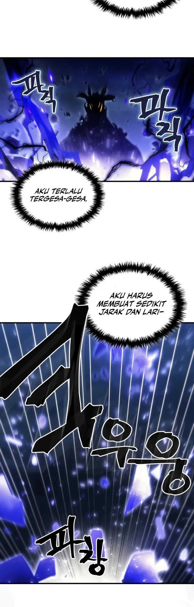 The Unbeatable Dungeon’s Lazy Boss chapter 39 halaman 17