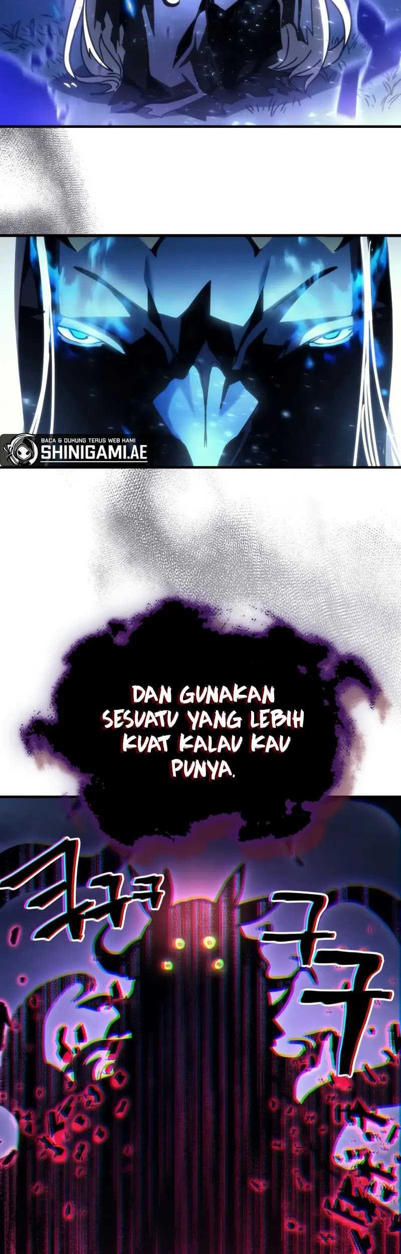 The Unbeatable Dungeon’s Lazy Boss chapter 39 halaman 19