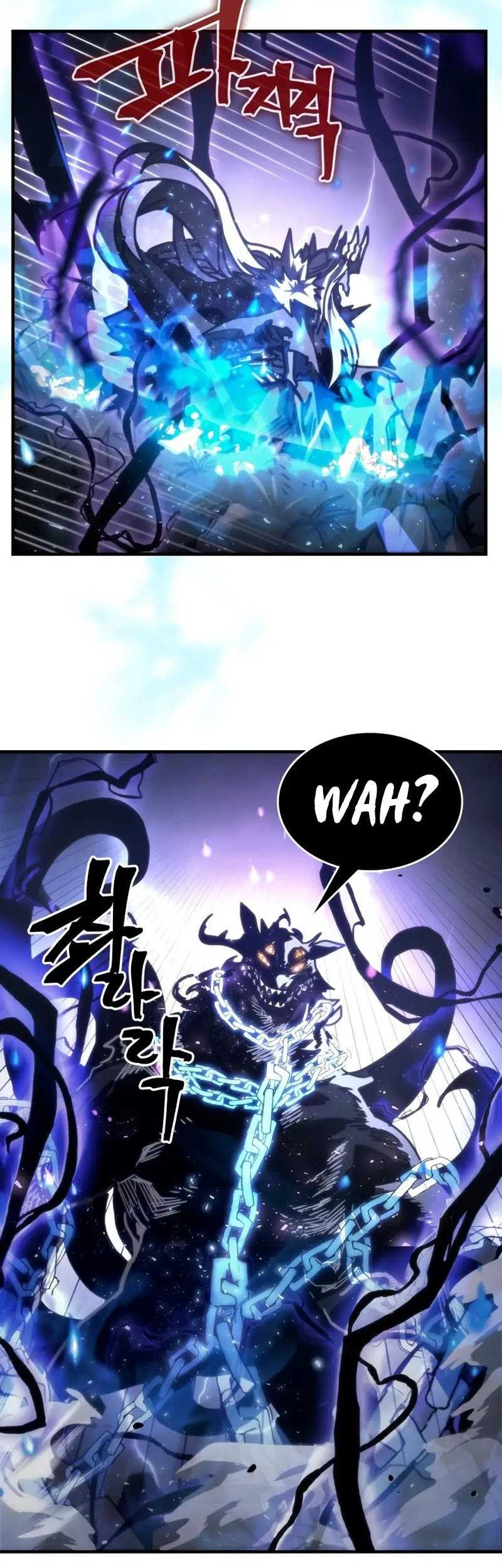 The Unbeatable Dungeon’s Lazy Boss chapter 39 halaman 25
