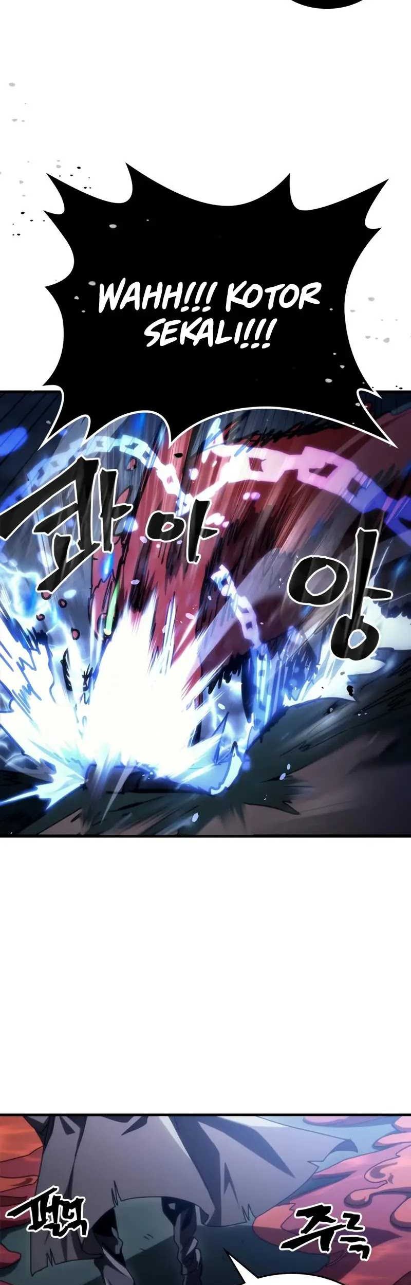 The Unbeatable Dungeon’s Lazy Boss chapter 39 halaman 28