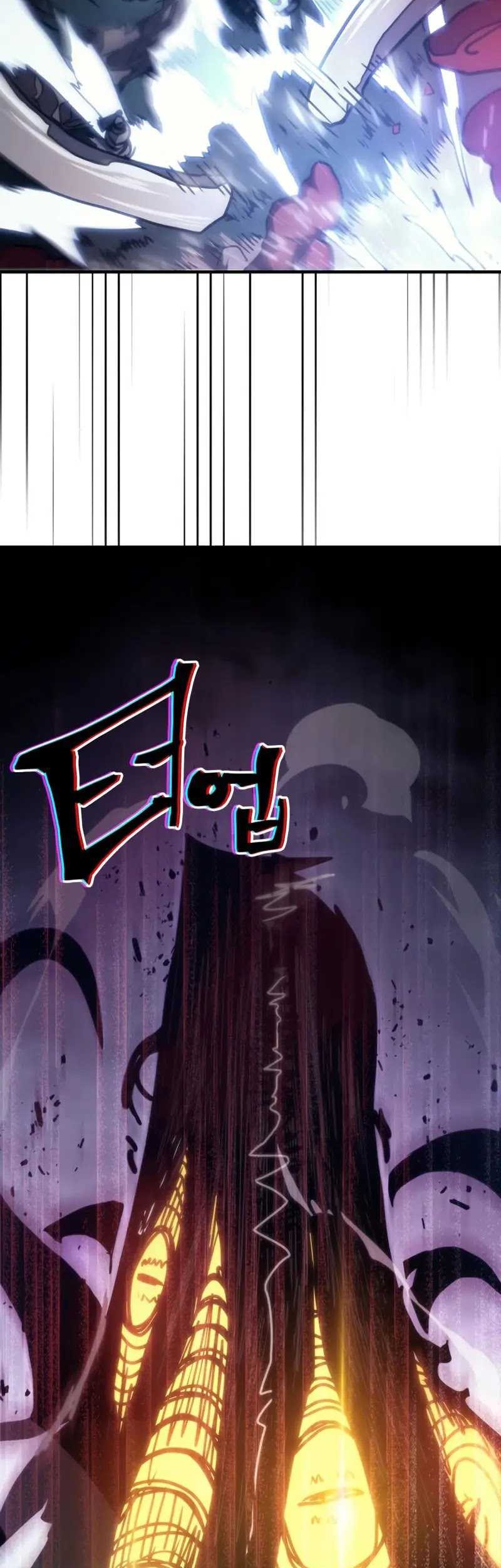 The Unbeatable Dungeon’s Lazy Boss chapter 39 halaman 32