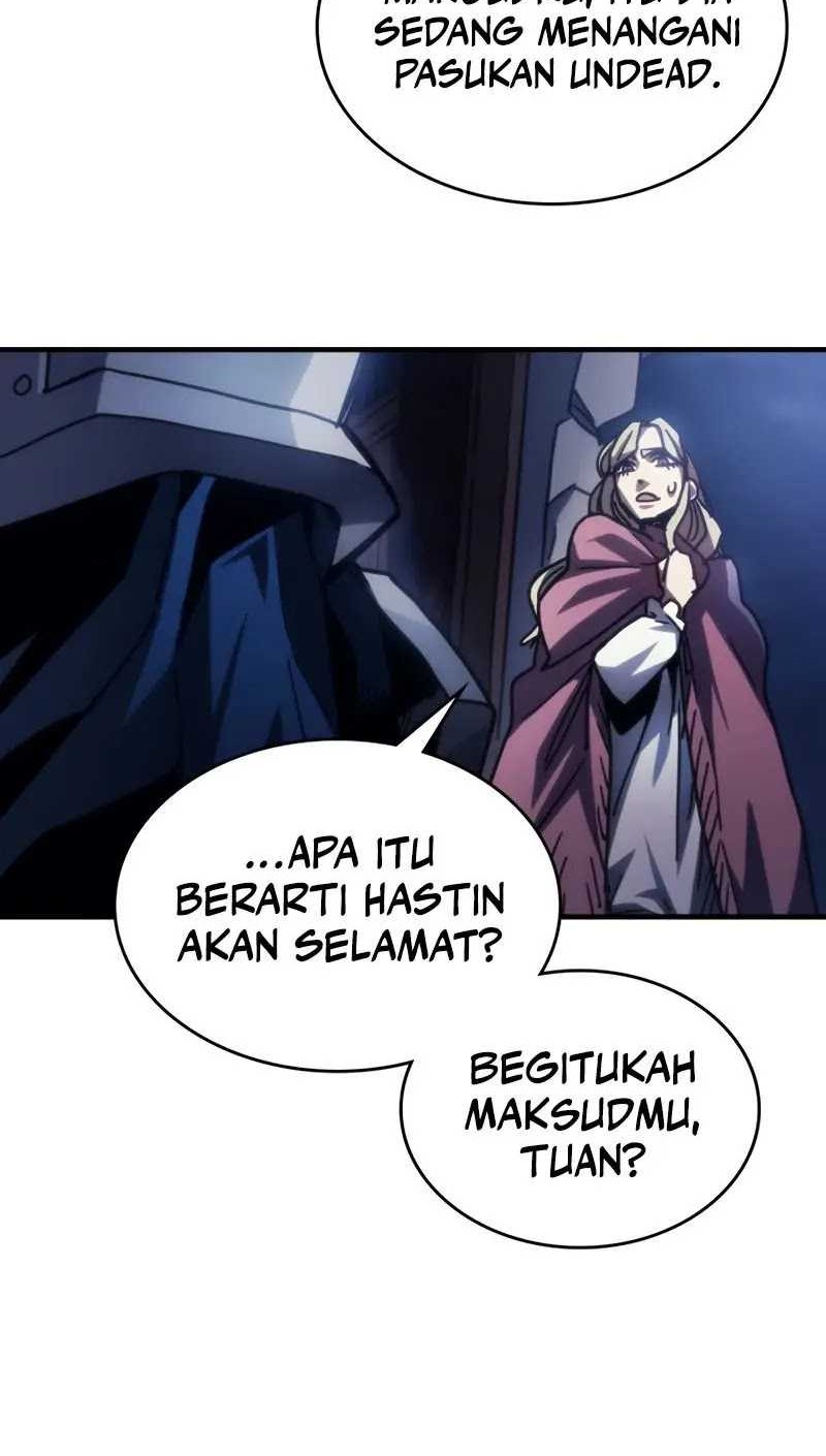 The Unbeatable Dungeon’s Lazy Boss chapter 39 halaman 41