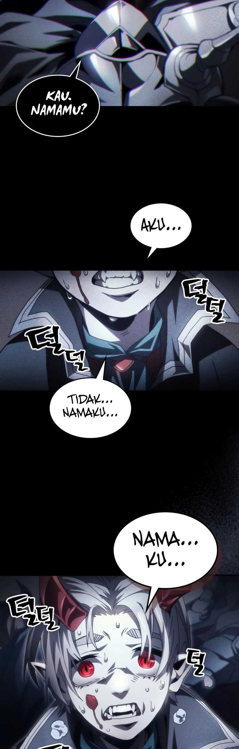 The Unbeatable Dungeon’s Lazy Boss chapter 49 halaman 7