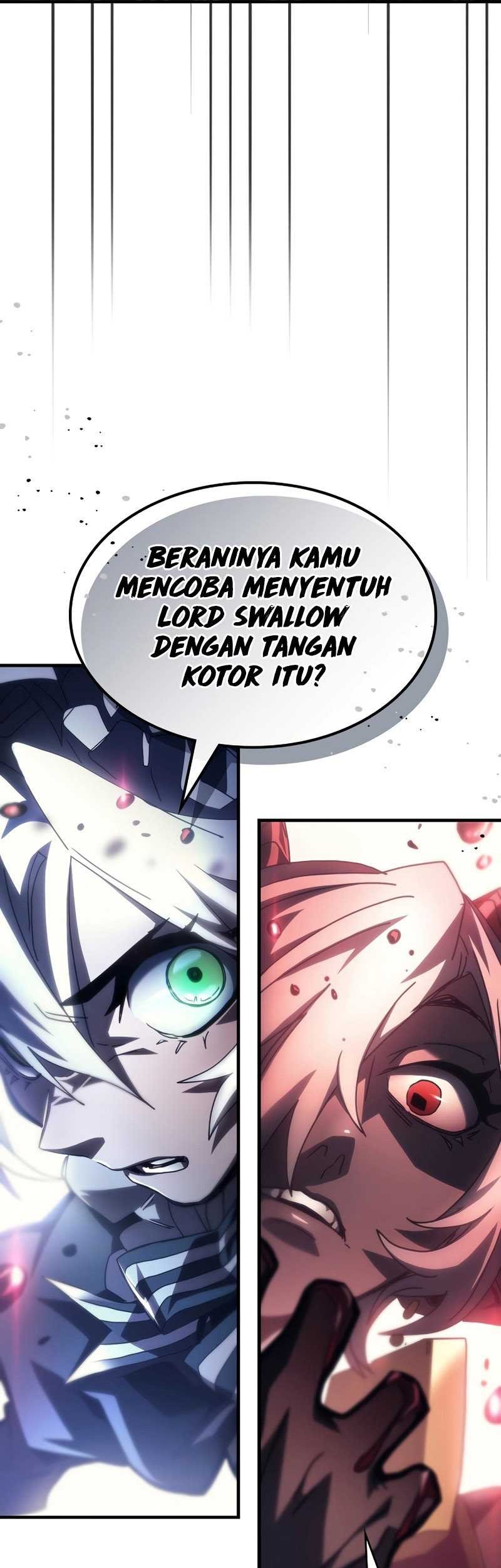 The Unbeatable Dungeon’s Lazy Boss chapter 49 halaman 47
