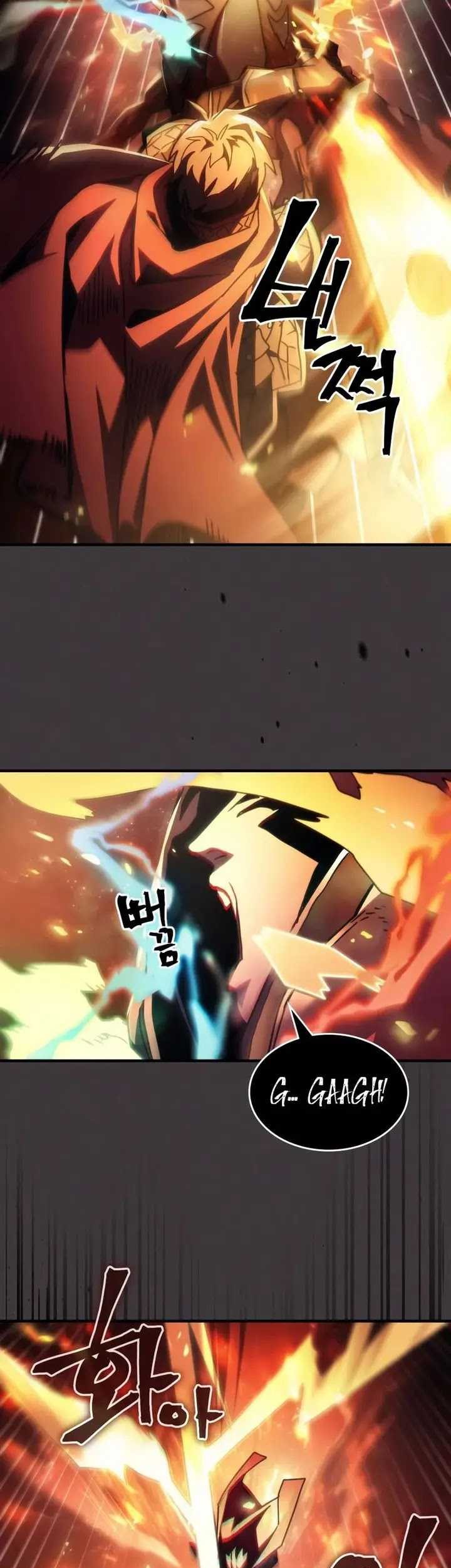 The Unbeatable Dungeon’s Lazy Boss chapter 56 halaman 32