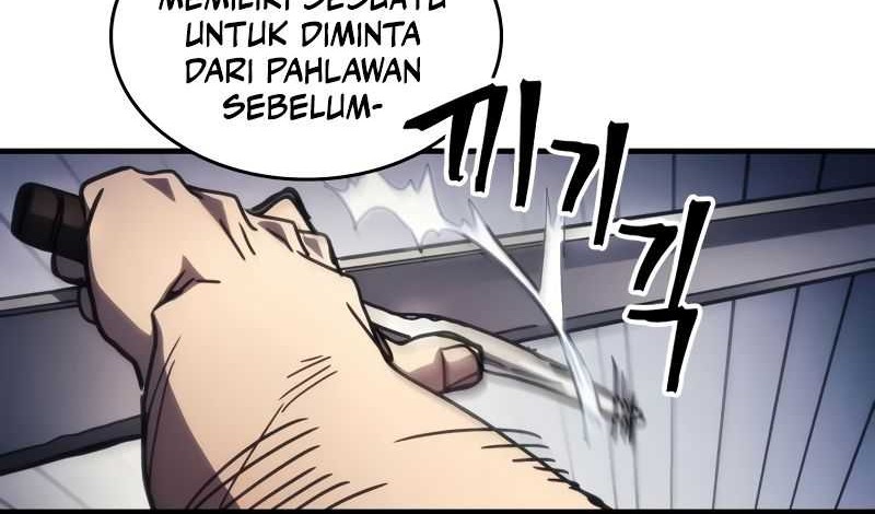 The Unbeatable Dungeon’s Lazy Boss Bab 68 halaman 45
