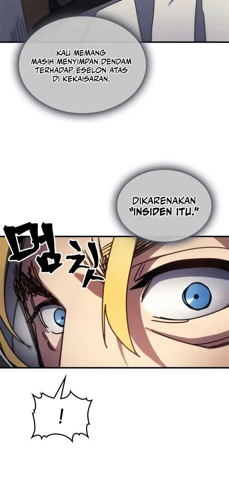 The Unbeatable Dungeon’s Lazy Boss Bab 69 halaman 32