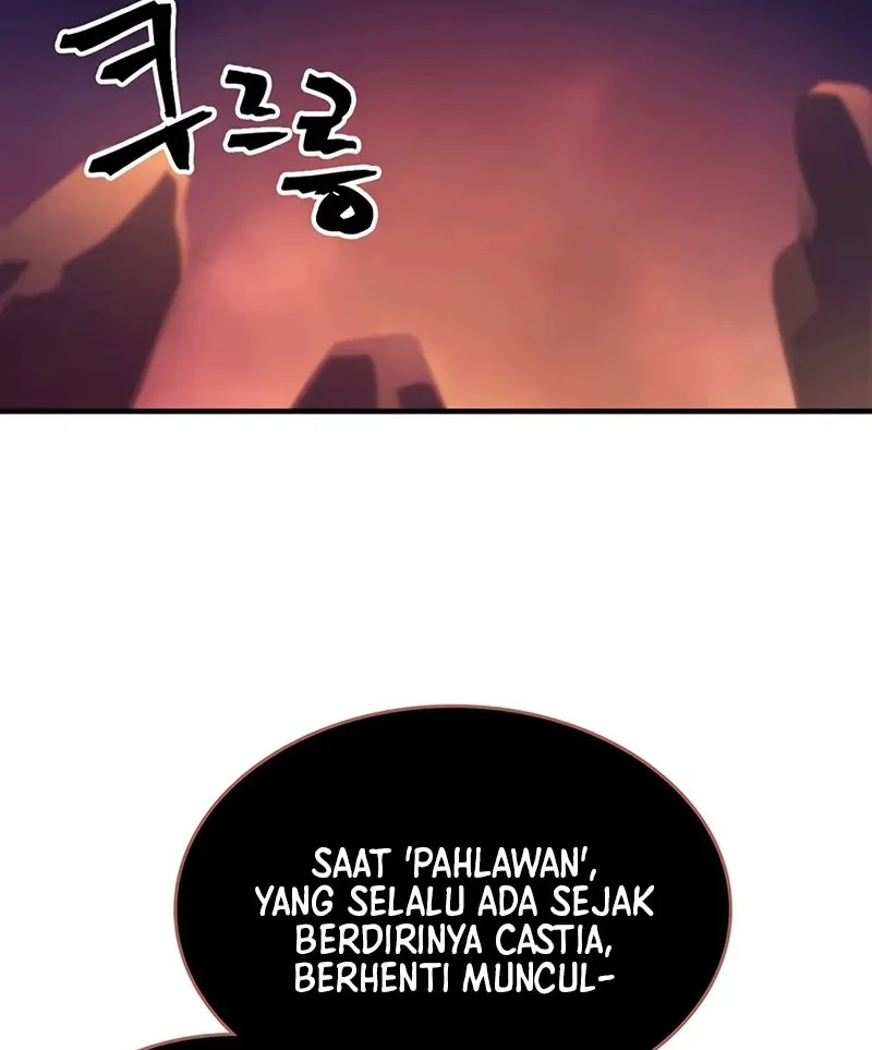 The Unbeatable Dungeon’s Lazy Boss Bab 98 halaman 34