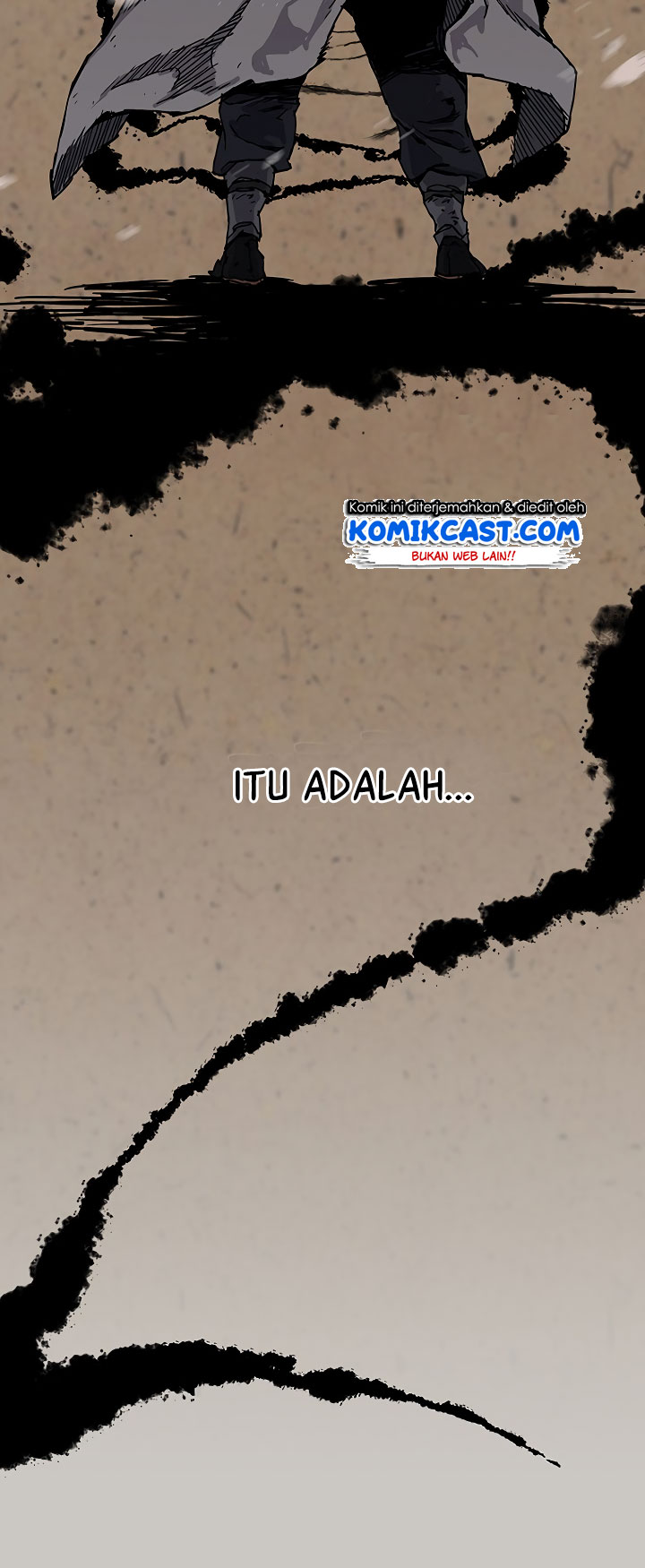The Undefeatable Swordsman Bab 00 halaman 7