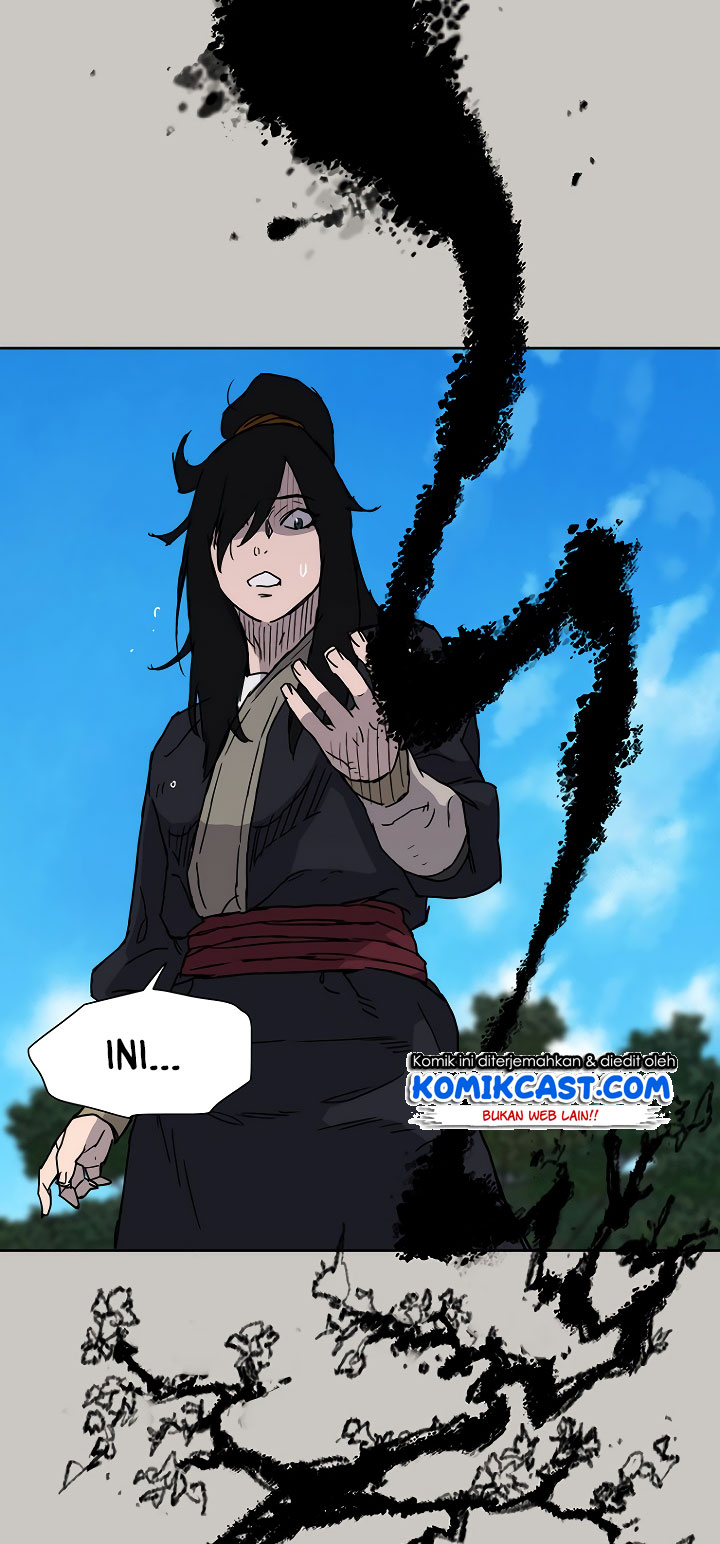 The Undefeatable Swordsman Bab 00 halaman 14