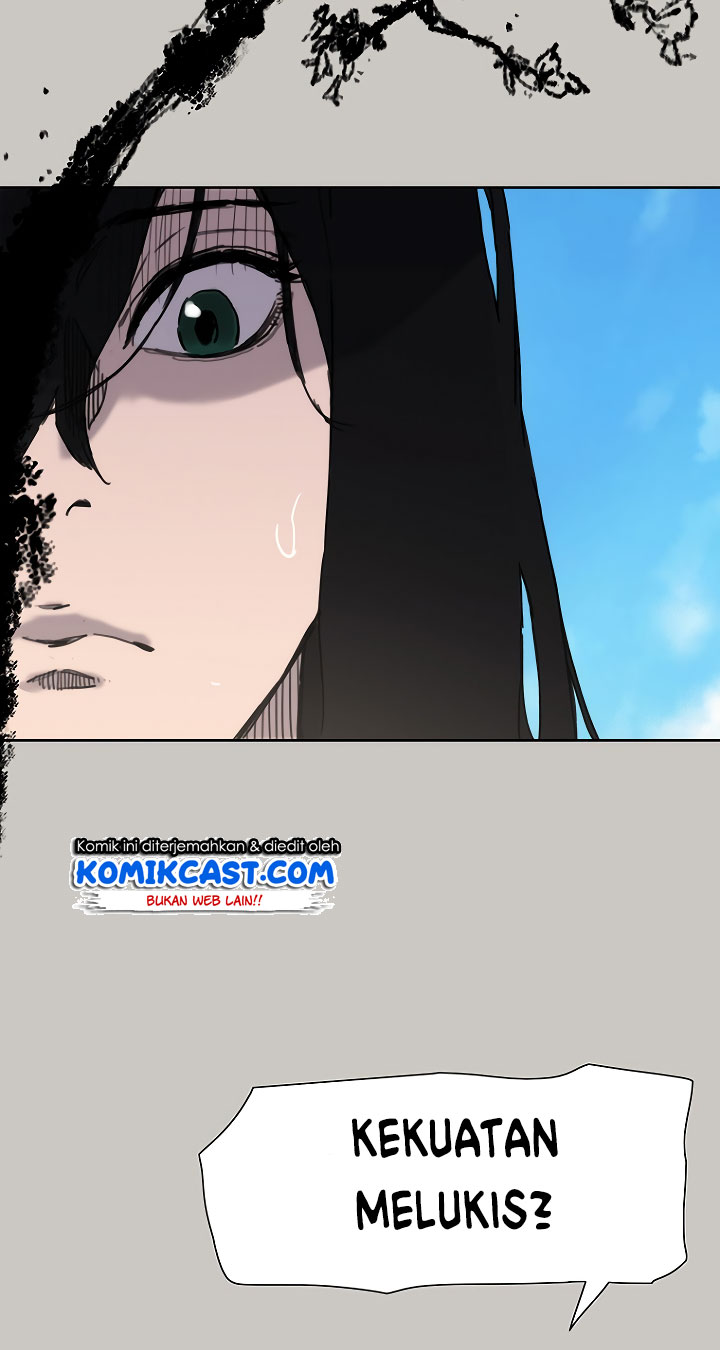 The Undefeatable Swordsman Bab 00 halaman 15