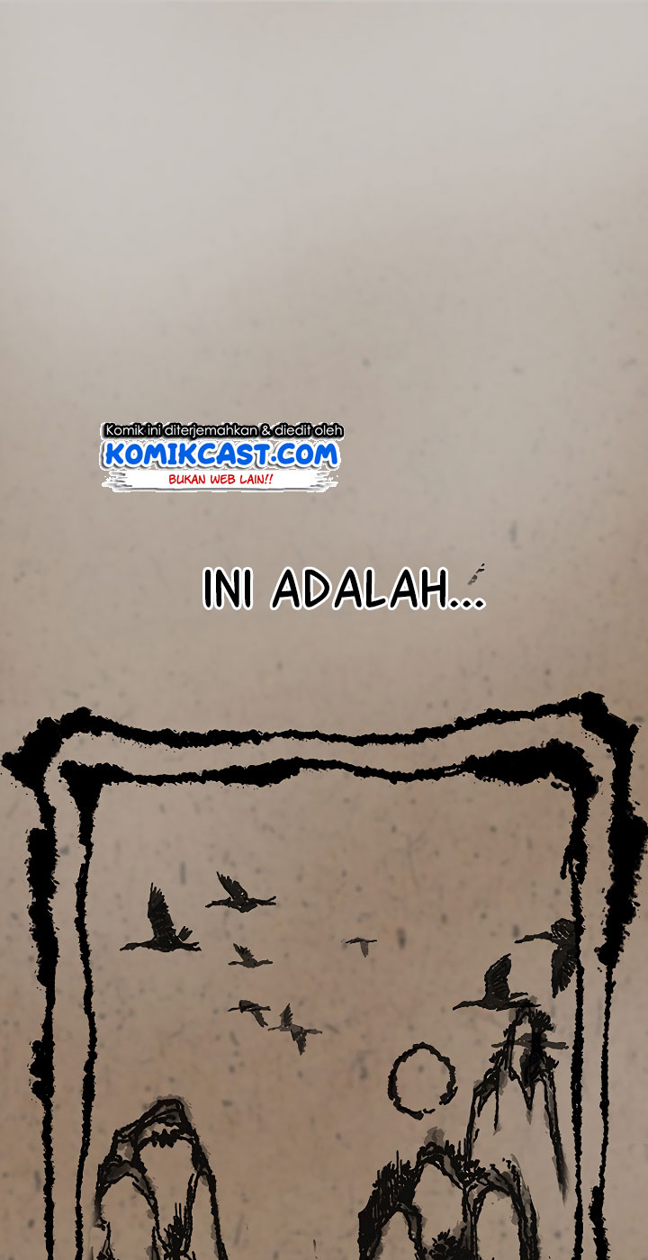 The Undefeatable Swordsman Bab 00 halaman 18