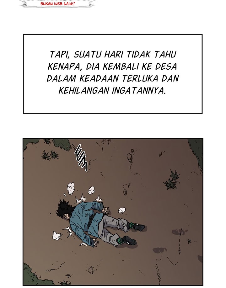 The Undefeatable Swordsman chapter 01 halaman 4