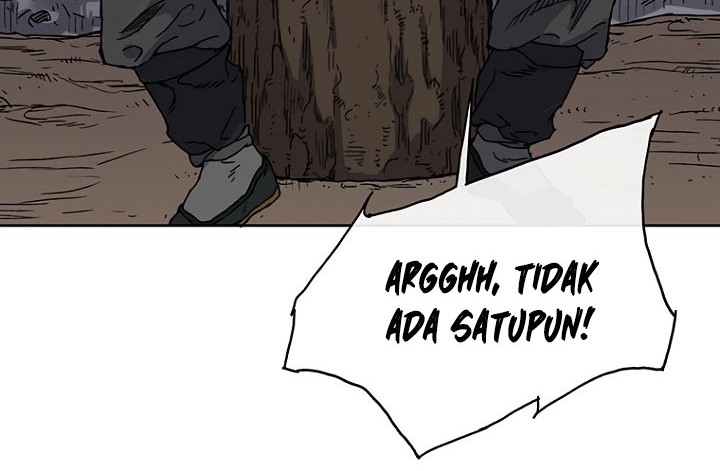 The Undefeatable Swordsman chapter 01 halaman 13