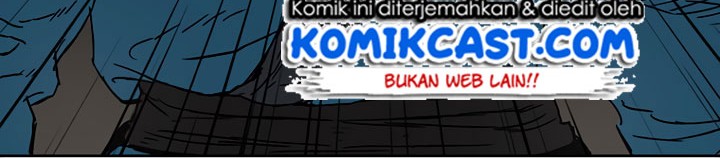 The Undefeatable Swordsman chapter 01 halaman 19