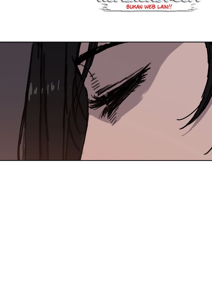 The Undefeatable Swordsman chapter 01 halaman 27