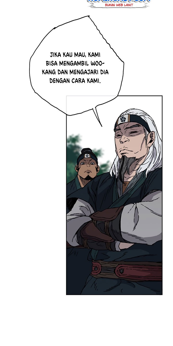 The Undefeatable Swordsman chapter 01 halaman 53