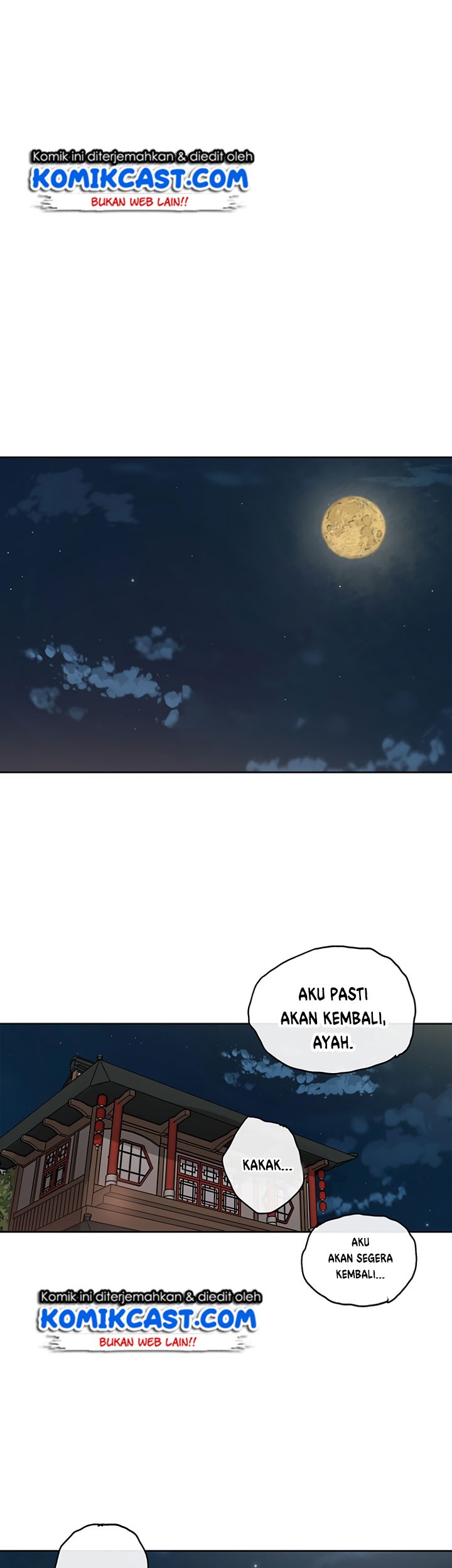 The Undefeatable Swordsman chapter 01 halaman 55